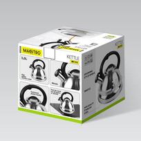 dujinis - MAESTRO MR-1313 - 2 nuotrauka