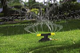 karcher purkstukai - Kärcher RS 120/2, pastatomas - 2 nuotrauka