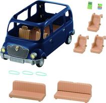 sylvanian families - Sylvanian Families - Family Seven Seater (5274) - 5 nuotrauka
