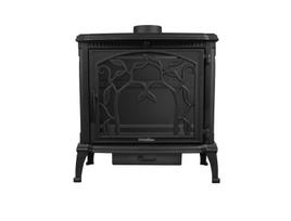 krosneles nordflam - NORDFlam Arica 11kW - 2 nuotrauka