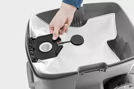 karcher nt 30 - Kärcher NT 30/1 2.889-154&KAR, 5 vnt. - 2 nuotrauka