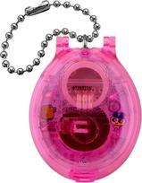 tamagotchi pink - Bandai Tamagotchi Original With Case, rožinis (Pink), FIHBNA47022 - 2 nuotrauka