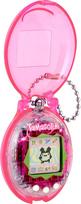 tamagotchi pink - Bandai Tamagotchi Original With Case, rožinis (Pink), FIHBNA47022 - 3 nuotrauka