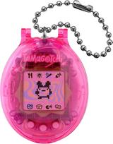 tamagotchi pink - Bandai Tamagotchi Original With Case, rožinis (Pink), FIHBNA47022 - 6 nuotrauka