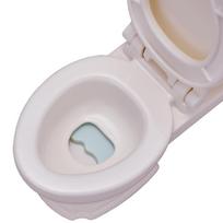 leliu namas - Sylvanian Families - Toilet Set (5740) - 3 nuotrauka