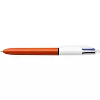 finan - Bic Tušinukas Fine 4 spalvų, pakuotėje 1 vnt 233843 - 2 nuotrauka