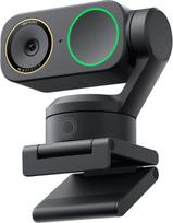 insta360 pro - Insta360 Link 2 Pro, Juodas (Black) - 2 nuotrauka