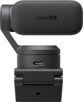 insta360 pro - Insta360 Link 2 Pro, Juodas (Black) - 4 nuotrauka