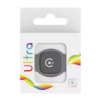 adapteris - Carlinkit MINI ULTRA 5 Belaidis adapteris CarPlay/Android Auto - 2 nuotrauka