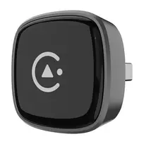 adapteris - Carlinkit MINI ULTRA 5 Belaidis adapteris CarPlay/Android Auto - 3 nuotrauka