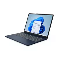 lenovo ideapad - Lenovo IdeaPad Slim 3 15IRH10, Intel Core i5-13420H, 16 GB, 512 GB, 15.3", Mėlyna (Blue) - 3 nuotrauka