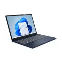 lenovo ideapad - Lenovo IdeaPad Slim 3 15IRH10, Intel Core i5-13420H, 16 GB, 512 GB, 15.3", Mėlyna (Blue) - 5 nuotrauka