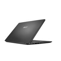 laptop 16gb 512gb - MSI Modern 14 F13MG-265PL, i5-1334U, 16 GB, 512 GB, 14", FHD, Pilka (Gray) - 2 nuotrauka
