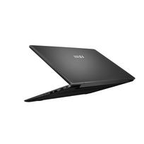 laptop 16gb 512gb - MSI Modern 14 F13MG-265PL, i5-1334U, 16 GB, 512 GB, 14", FHD, Pilka (Gray) - 3 nuotrauka
