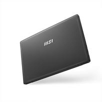 laptop 16gb 512gb - MSI Modern 14 F13MG-265PL, i5-1334U, 16 GB, 512 GB, 14", FHD, Pilka (Gray) - 5 nuotrauka