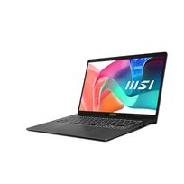 laptop 16gb 512gb - MSI Modern 14 F13MG-265PL, i5-1334U, 16 GB, 512 GB, 14", FHD, Pilka (Gray) - 7 nuotrauka