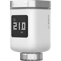 bosch thermostat - Bosch Smart Home Heizkörper-Thermostat II [+M] (Baltas - White) - 3 nuotrauka