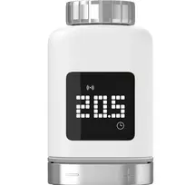 bosch thermostat - Bosch Smart Home Heizkörper-Thermostat II [+M] (Baltas - White) - 4 nuotrauka