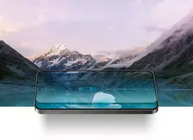 samsung s24 apsauginis stiklas - Samsung "Anti-Reflecting Screen Protector" (EF-US926CTEGWW) - 3 nuotrauka