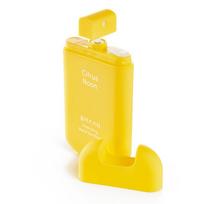 ranku dezinfekantas - HAAN Rankų dezinfekantas Citrus Noon, 100 ml - 2 nuotrauka