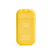 ranku dezinfekantas - HAAN Rankų dezinfekantas Citrus Noon, 100 ml - 3 nuotrauka
