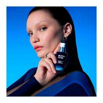 retinolis veidui - Biotherm Blue Retinol Night Serum, 30 ml - 2 nuotrauka