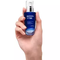 retinolis veidui - Biotherm Blue Retinol Night Serum, 30 ml - 4 nuotrauka