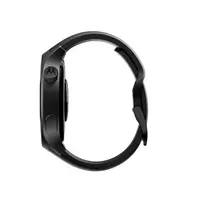 gps - Motorola Moto Watch 47 mm Juodas (Black) - 6 nuotrauka