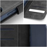 xiaomi 9c deklas -  Tender Book skirtas Xiaomi Redmi 9C / 9C NFC , juodas - 4 nuotrauka