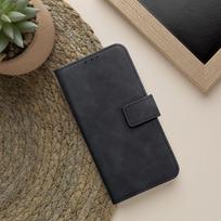 xiaomi 9c deklas -  Tender Book skirtas Xiaomi Redmi 9C / 9C NFC , juodas - 8 nuotrauka