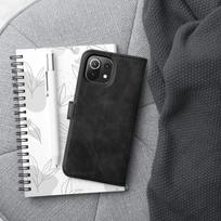 xiaomi 9c deklas -  Tender Book skirtas Xiaomi Redmi 9C / 9C NFC , juodas - 11 nuotrauka