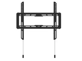 universalus tv stovas - Multibrackets TV Wall Mount 32-42" Black - 8 nuotrauka