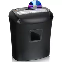 popieriaus smulkintuvai - Peach Shredder PS500-40 - 3 nuotrauka