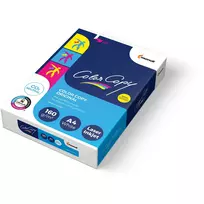 laseris - Mondi Color Copy A4 160 g/m² 250 lapų Baltas (White) - 2 nuotrauka