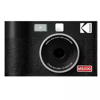 kodak mini 2 - Kodak Mini Shot 2 Era Juodas (Black) - 8 nuotrauka