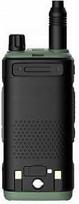 racijos - BAOFENG UV-17E WALKIE-TALKIE green - 4 nuotrauka