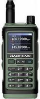 racijos - BAOFENG UV-17E WALKIE-TALKIE green - 6 nuotrauka