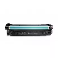 lazeriniu spausdintuvu kasetes - HP 508X cartridge, juodas, high capacity - 3 nuotrauka
