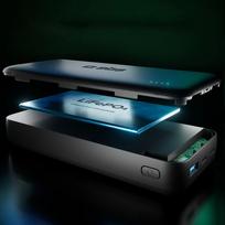 powerbank 20000mah - SBS Infinity Power Bank 20000mAh 10W LiFePo₄ USB-A USB-C - juoda - 8 nuotrauka