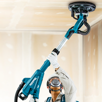 betono slifuoklis - MAKITA DSL801ZU - 3 nuotrauka