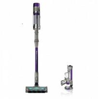 siurblys sluota hoover - Shark PowerDetect IP1251EUT Belaidis Dulkių Siurblys Pilkas/Violetinis - 2 nuotrauka