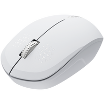 bluetooth 3.5mm - CANYON mouse MW-04 3buttons BT Wireless White | CNS-CMSW04W - 5 nuotrauka