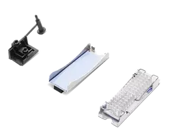 lenovo kompiuteriai stacionarus - LENOVO TC M.2 2280 SSD KIT GEN3 | 4XF1C39743 - 2 nuotrauka