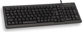 ps2 usb - CHERRY G84-5200 Juoda (Black) USB QWERTY Klaviatūra - 3 nuotrauka