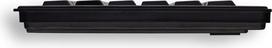 ps2 usb - CHERRY G84-5200 Juoda (Black) USB QWERTY Klaviatūra - 4 nuotrauka