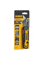 peiliai - DeWALT sulankstomas peilis DWHT10992-0 - 3 nuotrauka