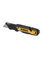 peiliai - DeWALT sulankstomas peilis DWHT10992-0 - 4 nuotrauka