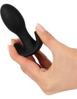 prostatos masazuoklis - Anos Mini Plug Analinis kaištis - 5 nuotrauka