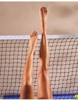 macadamia kauke - IROHA Professional Foot Socks Mask Argan & Macadamia, 1 pora - 3 nuotrauka