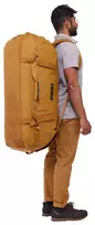 krepsiai thule - Thule  Chasm  Duffel bag  Golden Brown  Waterproof - 5 nuotrauka